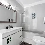 Refúgio Da Rocha Apartamento