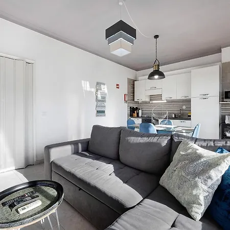 Refugio Da Rocha Appartement *