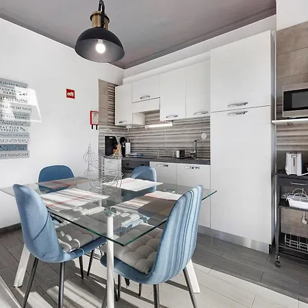 Refugio Da Rocha Appartement *