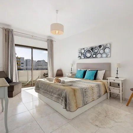 Apartamento Refúgio Da Rocha