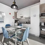 Refugio Da Rocha Apartment