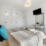 Apartment Refugio Da Rocha Portimao