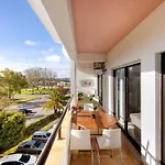 Apartmán Refugio Da Rocha