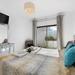 Refugio Da Rocha Apartmán Portimão