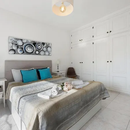 Refugio Da Rocha Apartment *