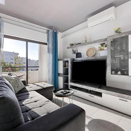 Refugio Da Rocha Apartment Portimao