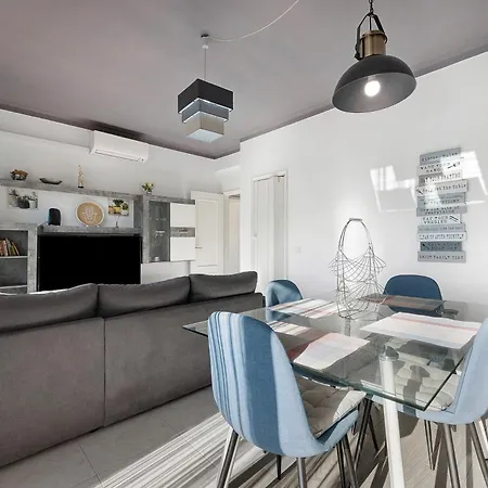 Refugio Da Rocha Apartment