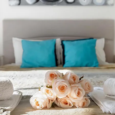 Refugio Da Rocha Lägenhet Portimão