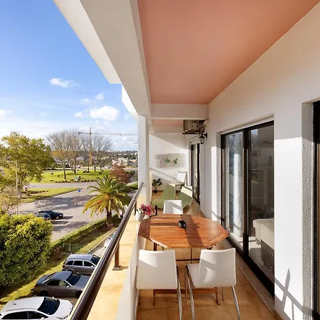 Lägenhet Refugio Da Rocha