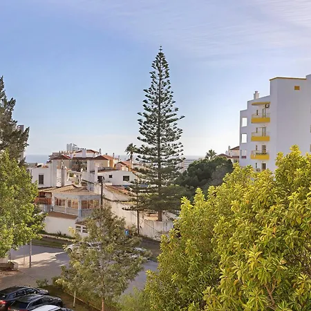 Lägenhet Refugio Da Rocha