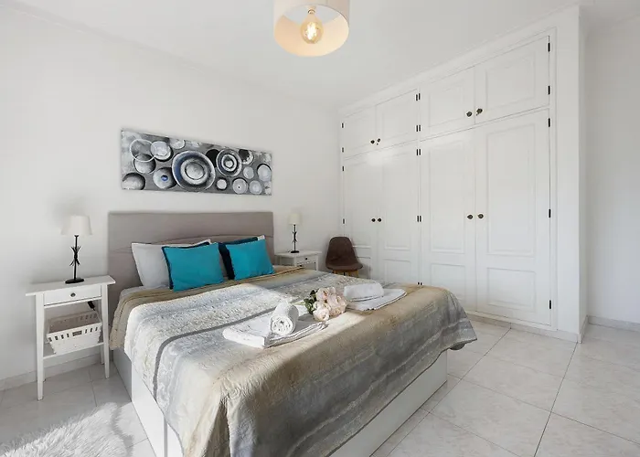 Refugio Da Rocha Lägenhet *