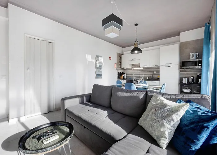 Refugio Da Rocha Lägenhet *