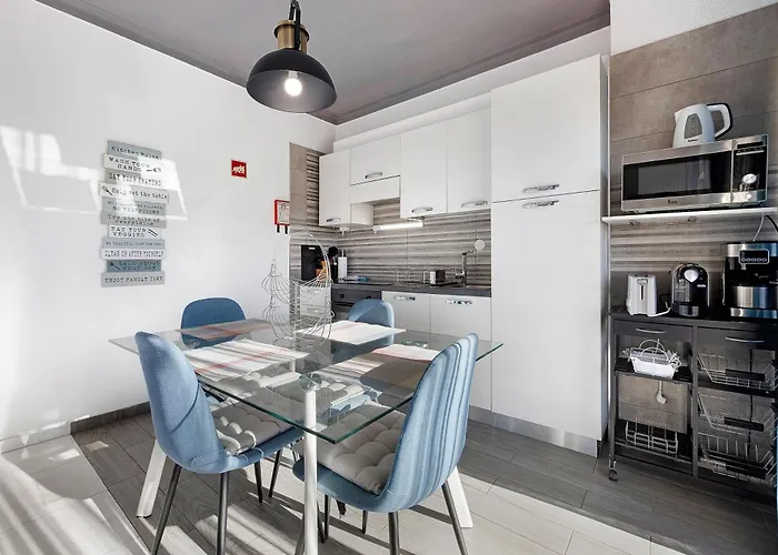 Refugio Da Rocha Lägenhet