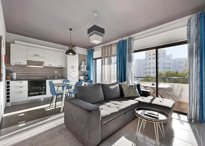 Refugio Da Rocha Portimão