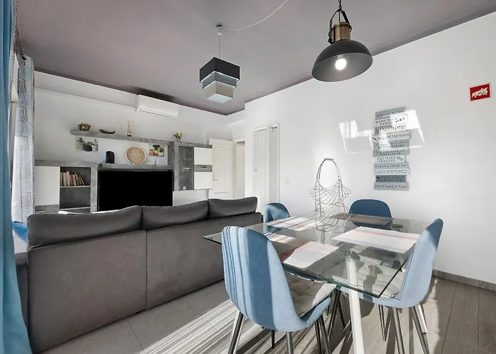 Refugio Da Rocha Lägenhet