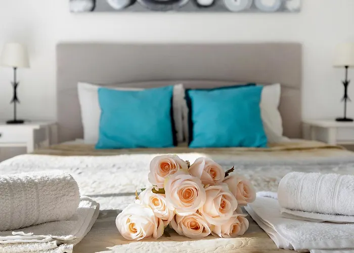 Refugio Da Rocha Lägenhet Portimão