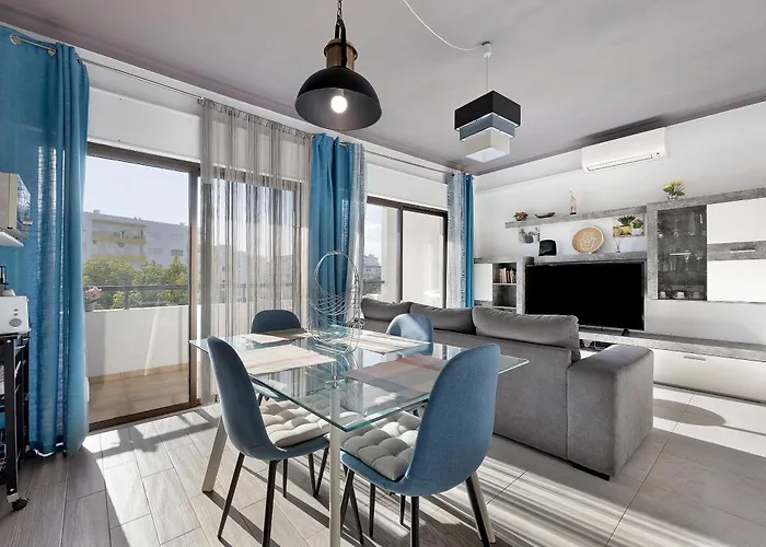 Refugio Da Rocha Portimão