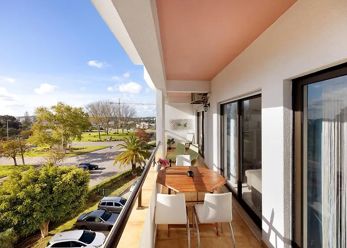 Lägenhet Refugio Da Rocha