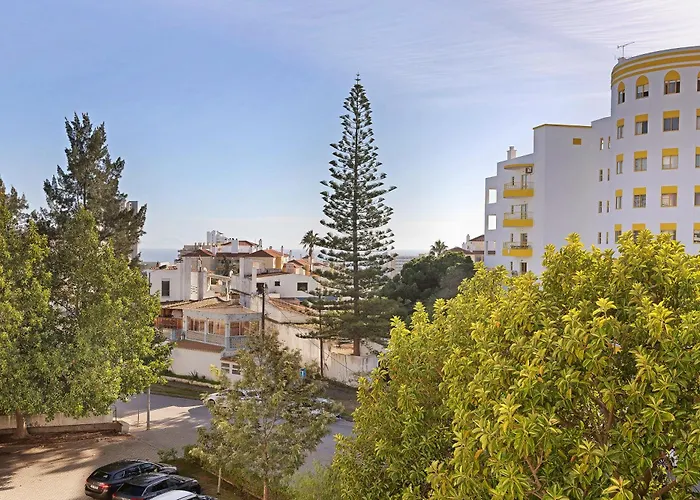 Lägenhet Refugio Da Rocha