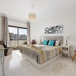 Refugio Da Rocha Διαμέρισμα Portimão